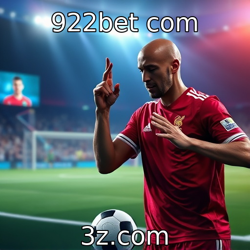 Dicas para apostar em esportes: maximize seus ganhos na 922bet