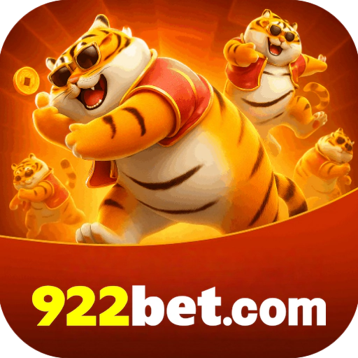 922bet logo