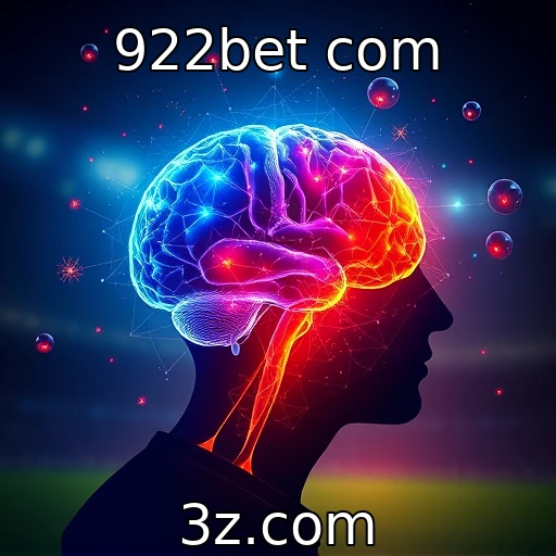 922bet com Avalanche de Emoções: Análise das Melhores Apostas do Campeonato Atual