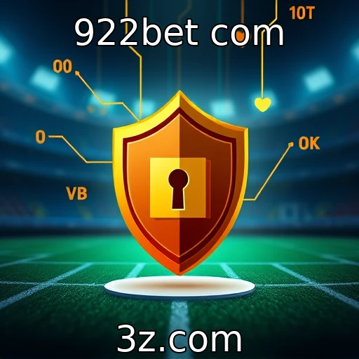 922bet com Apostas esportivas: Como aumentar suas chances de vitória em jogos