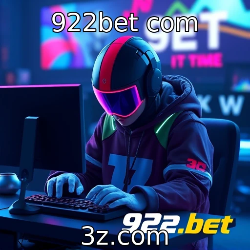 922bet com Apostas esportivas: Como analisar partidas para maximizar seus ganhos