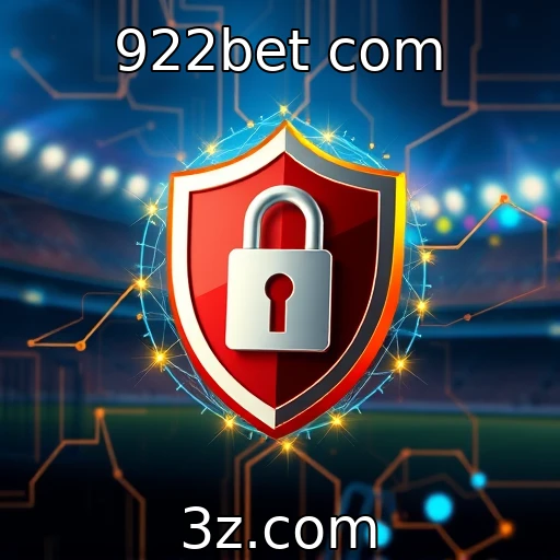 922bet com Descubra como maximizar seus ganhos nas apostas esportivas