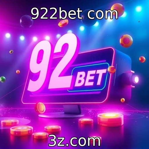 922bet com Estratégias Infalíveis para Apostas Esportivas em Grandes Competições