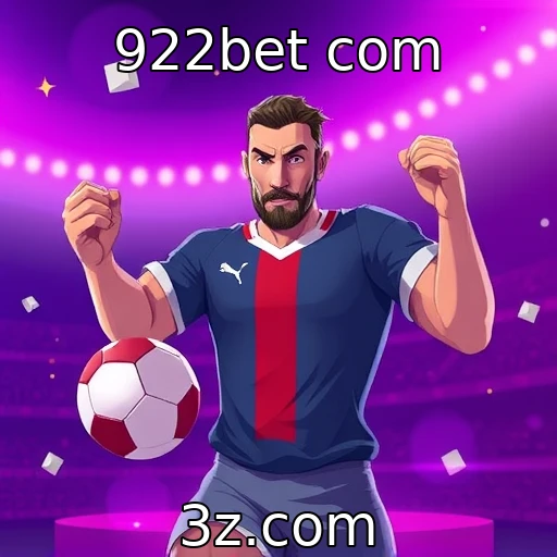 922bet com Apostas Esportivas: Como Analisar Resultados e Aumentar Seus Ganhos