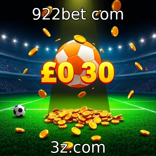 922bet com Como as apostas esportivas evoluíram no Brasil recentemente