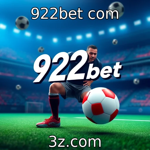 922bet com Segredos para Apostar em Esportes: O Guia Completo de Análises