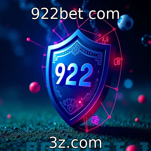 922bet com Como apostas esportivas estão transformando a cena no Brasil